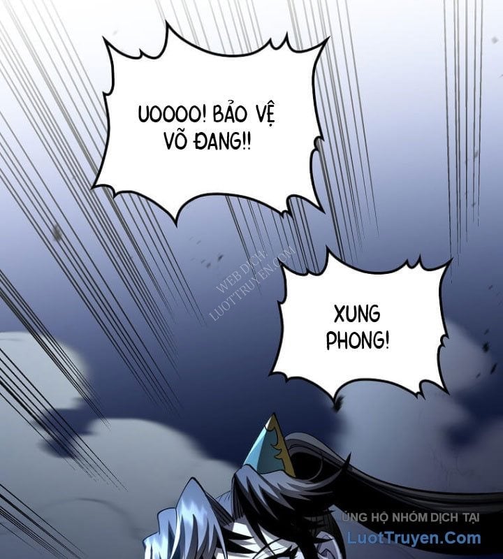 Bác Sĩ Trùng Sinh Về Murim Chapter 186 - Trang 2