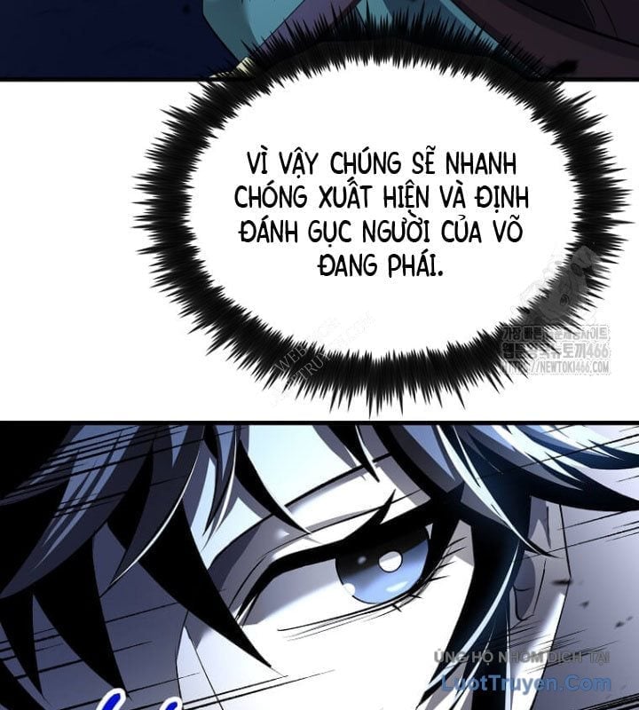 Bác Sĩ Trùng Sinh Về Murim Chapter 186 - Trang 2