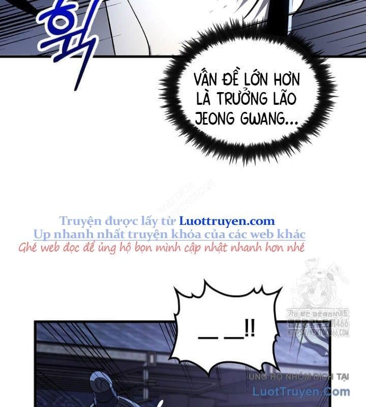 Bác Sĩ Trùng Sinh Về Murim Chapter 186 - Trang 2