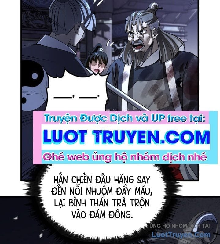 Bác Sĩ Trùng Sinh Về Murim Chapter 186 - Trang 2