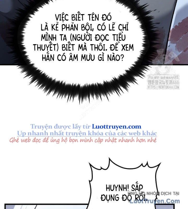 Bác Sĩ Trùng Sinh Về Murim Chapter 186 - Trang 2