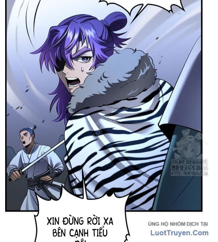 Bác Sĩ Trùng Sinh Về Murim Chapter 186 - Trang 2