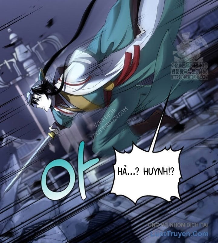 Bác Sĩ Trùng Sinh Về Murim Chapter 186 - Trang 2