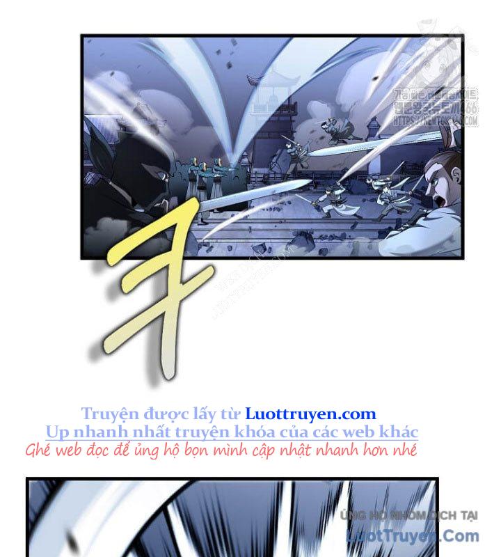 Bác Sĩ Trùng Sinh Về Murim Chapter 186 - Trang 2