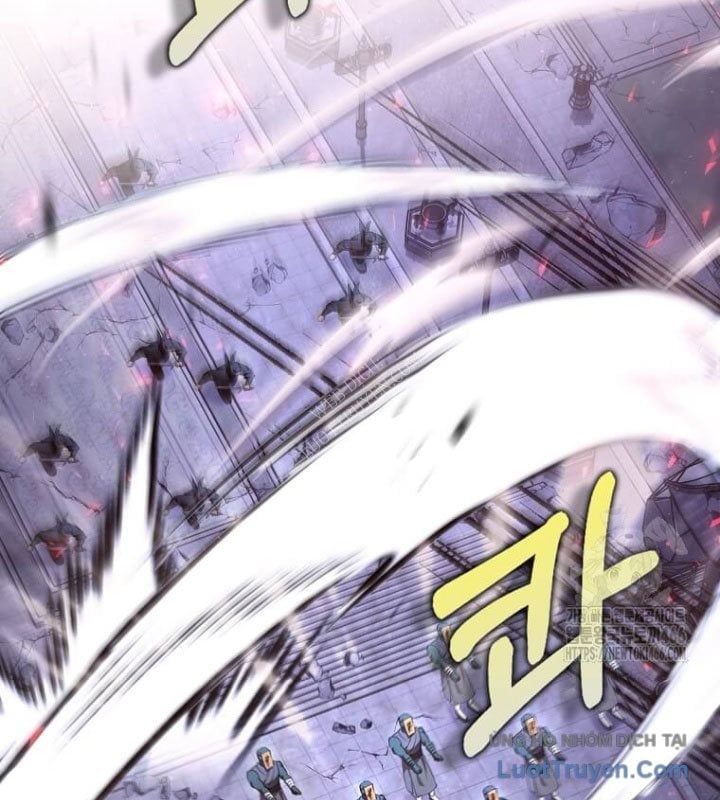 Bác Sĩ Trùng Sinh Về Murim Chapter 186 - Trang 2