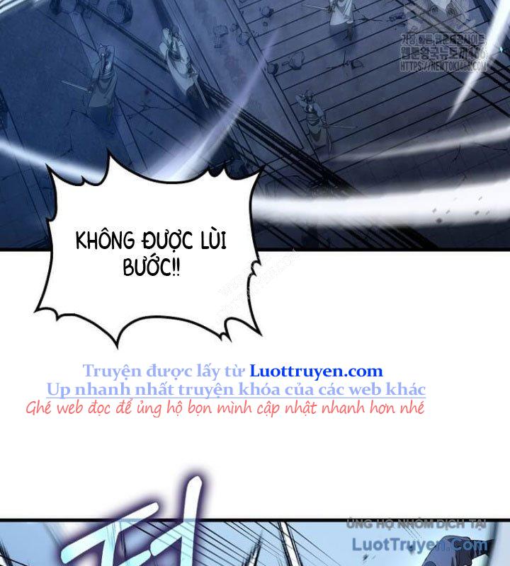 Bác Sĩ Trùng Sinh Về Murim Chapter 186 - Trang 2