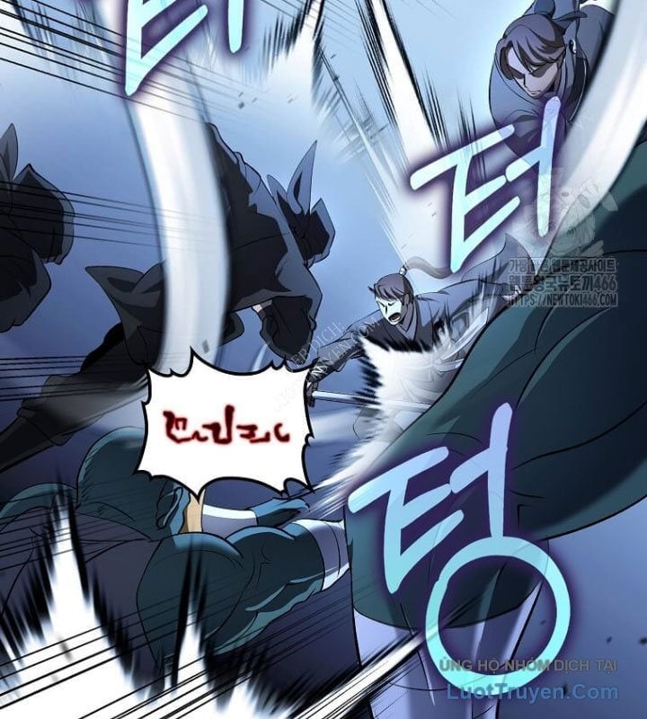 Bác Sĩ Trùng Sinh Về Murim Chapter 186 - Trang 2