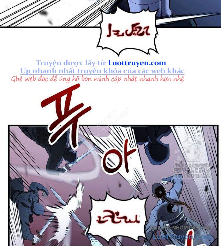 Bác Sĩ Trùng Sinh Về Murim Chapter 186 - Trang 2