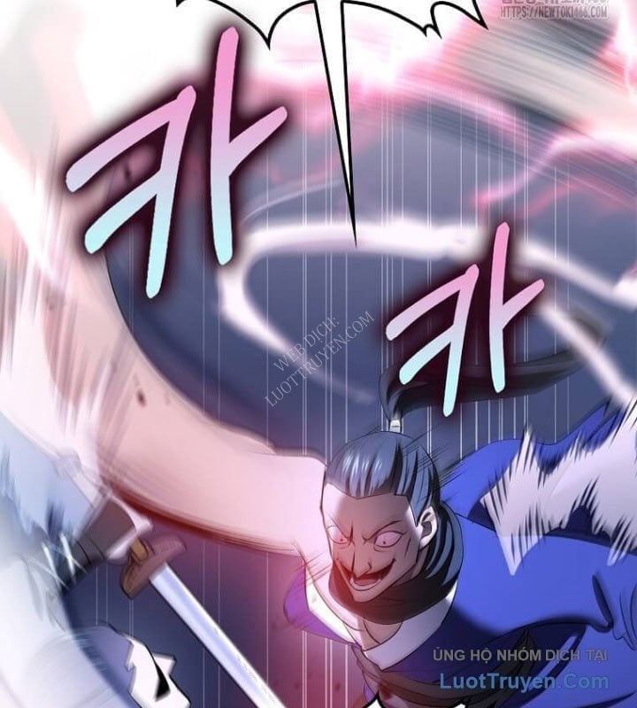 Bác Sĩ Trùng Sinh Về Murim Chapter 186 - Trang 2