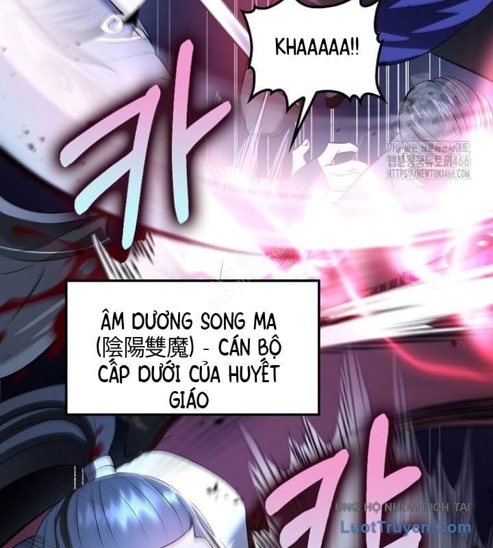 Bác Sĩ Trùng Sinh Về Murim Chapter 186 - Trang 2