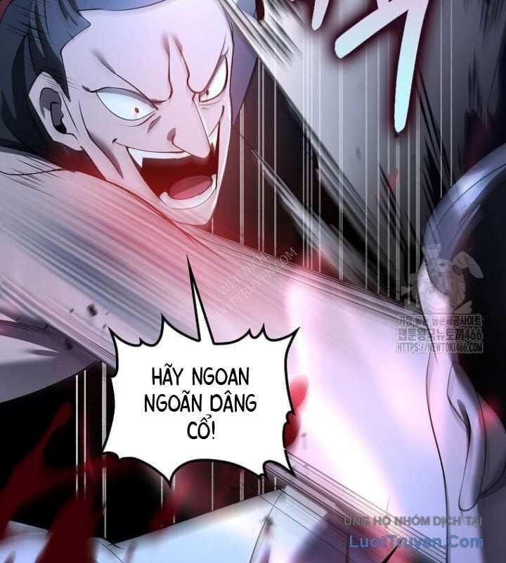 Bác Sĩ Trùng Sinh Về Murim Chapter 186 - Trang 2