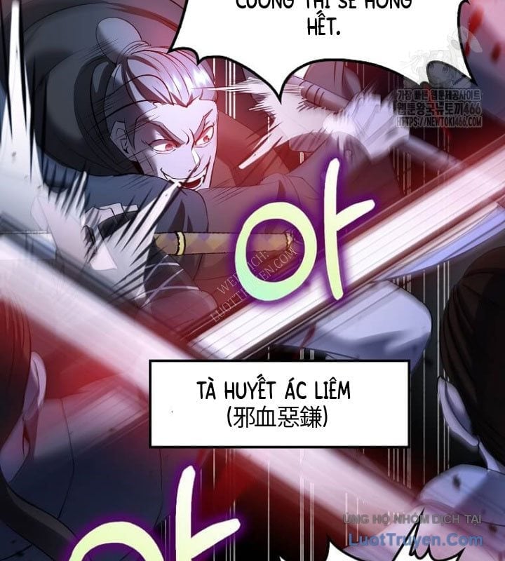 Bác Sĩ Trùng Sinh Về Murim Chapter 186 - Trang 2