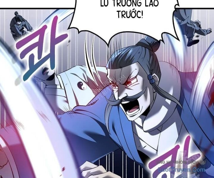 Bác Sĩ Trùng Sinh Về Murim Chapter 186 - Trang 2