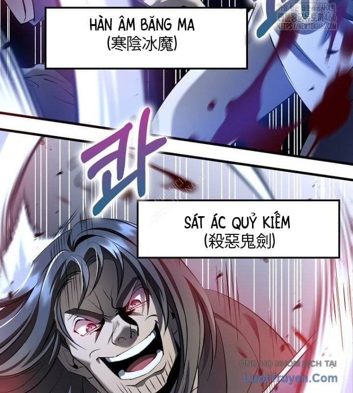 Bác Sĩ Trùng Sinh Về Murim Chapter 186 - Trang 2