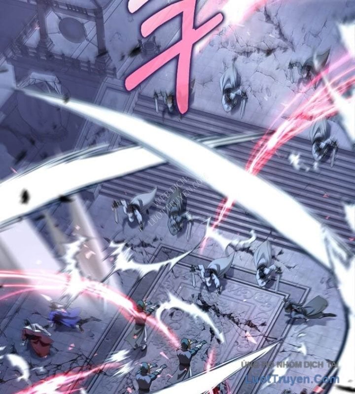 Bác Sĩ Trùng Sinh Về Murim Chapter 186 - Trang 2