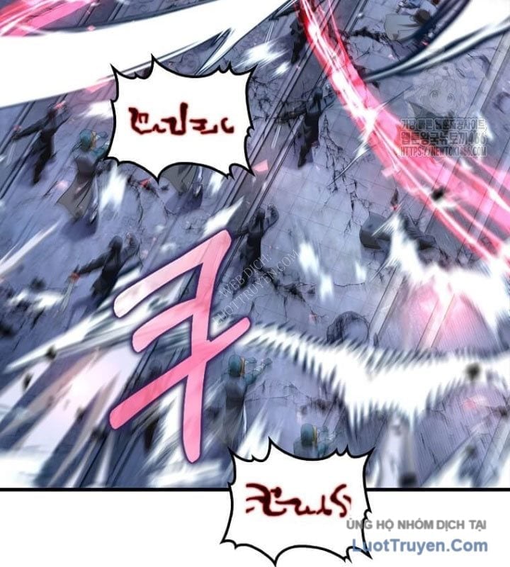 Bác Sĩ Trùng Sinh Về Murim Chapter 186 - Trang 2
