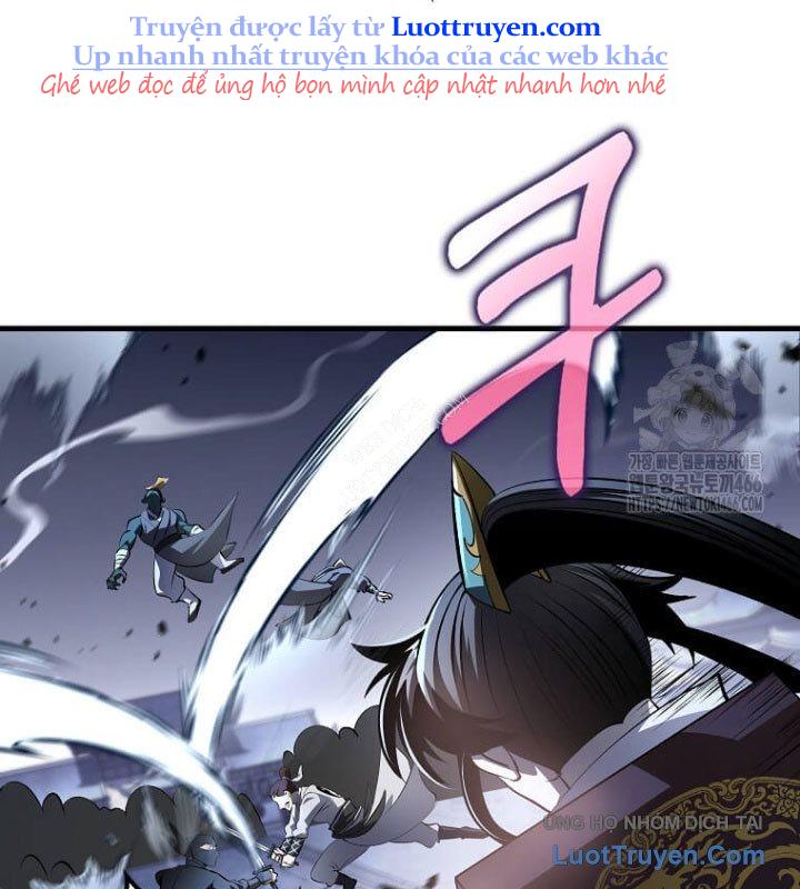 Bác Sĩ Trùng Sinh Về Murim Chapter 186 - Trang 2