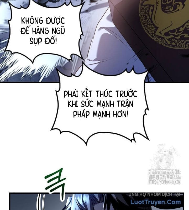 Bác Sĩ Trùng Sinh Về Murim Chapter 186 - Trang 2