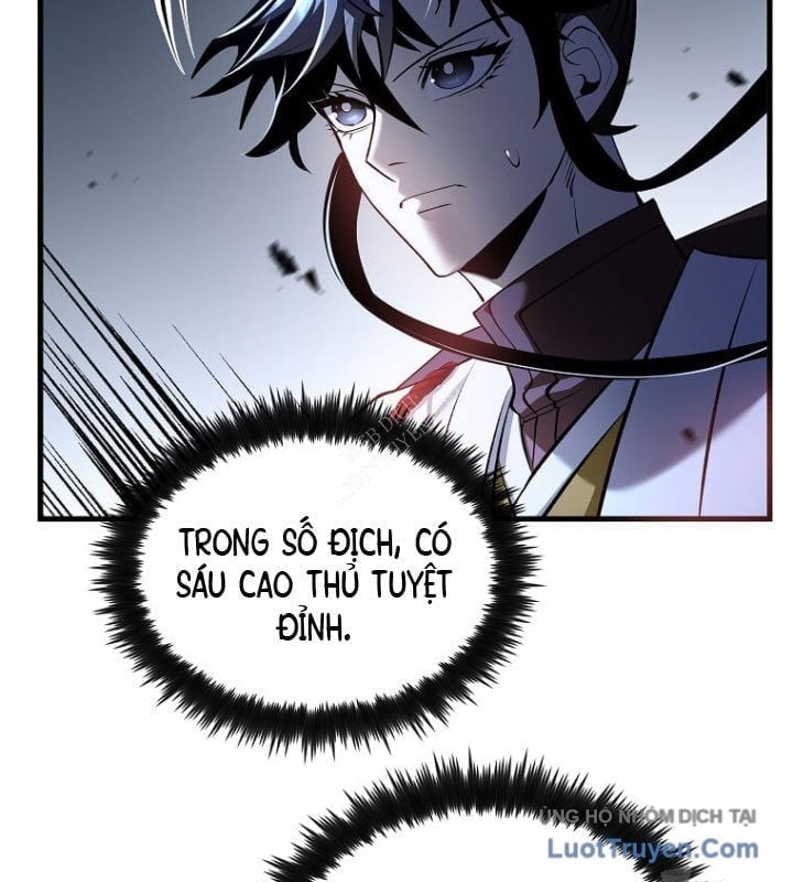 Bác Sĩ Trùng Sinh Về Murim Chapter 186 - Trang 2