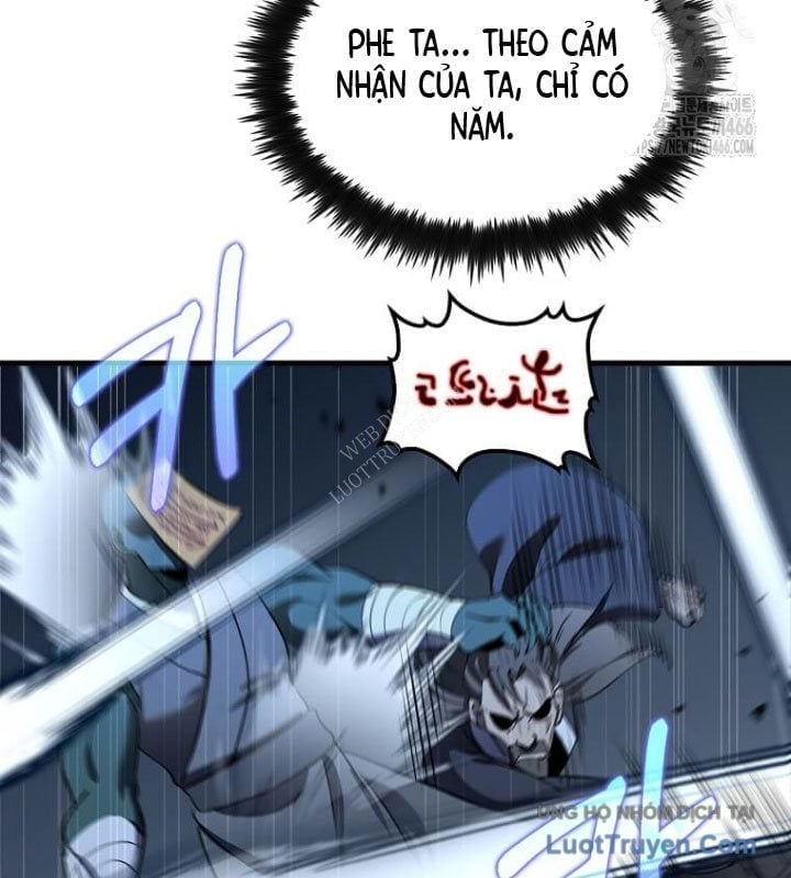 Bác Sĩ Trùng Sinh Về Murim Chapter 186 - Trang 2