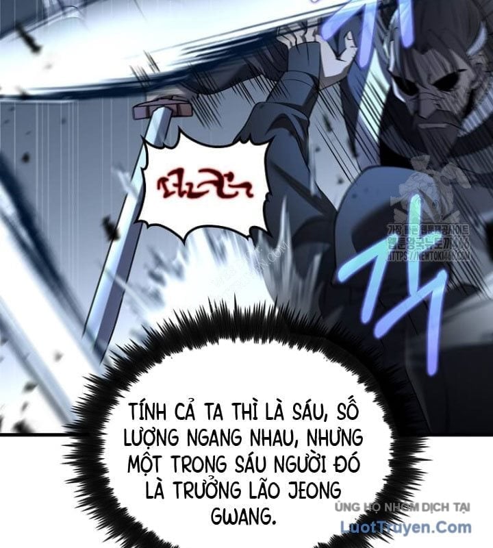 Bác Sĩ Trùng Sinh Về Murim Chapter 186 - Trang 2