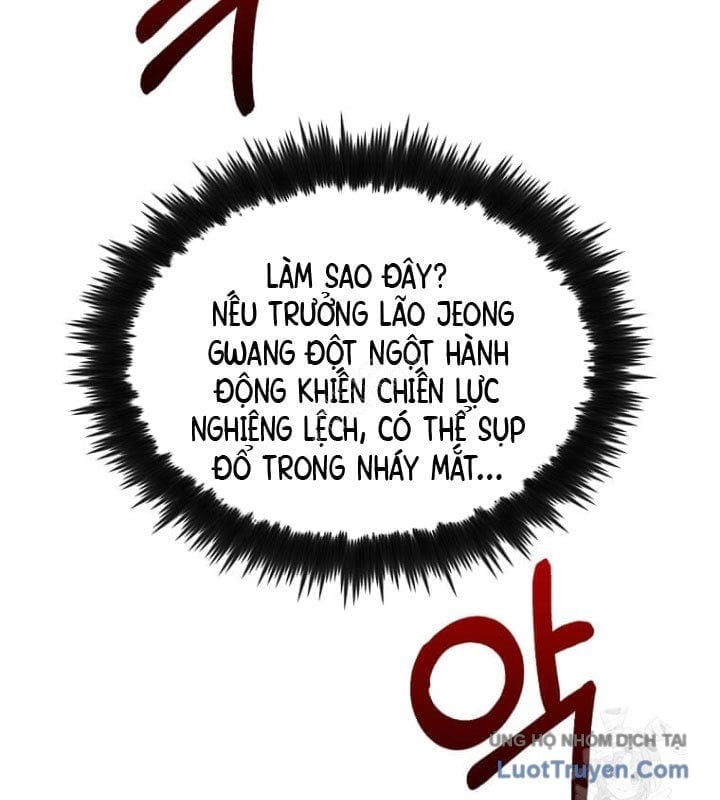 Bác Sĩ Trùng Sinh Về Murim Chapter 186 - Trang 2
