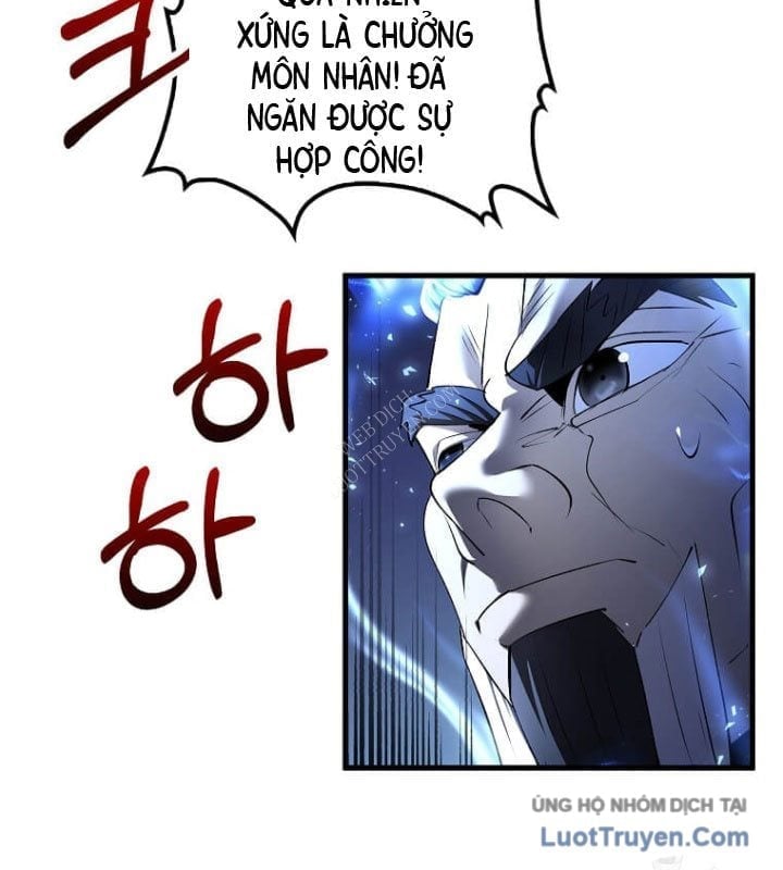 Bác Sĩ Trùng Sinh Về Murim Chapter 186 - Trang 2