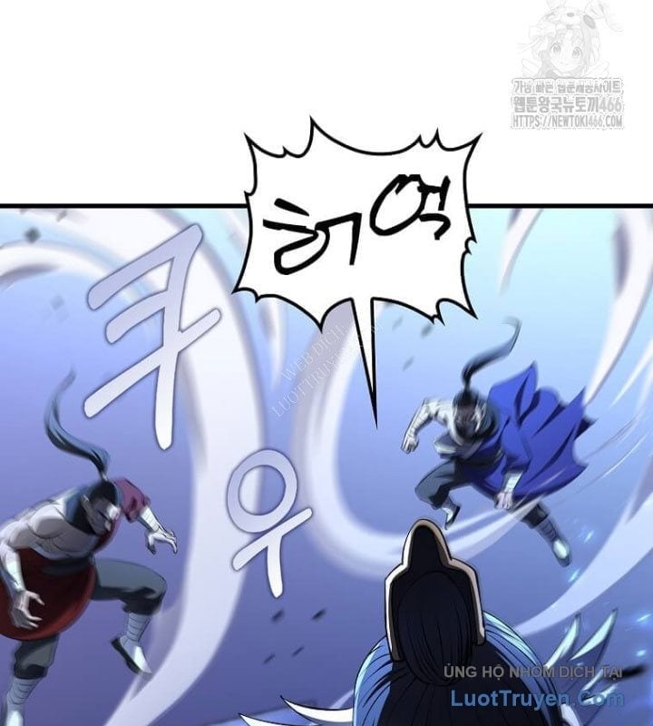 Bác Sĩ Trùng Sinh Về Murim Chapter 186 - Trang 2