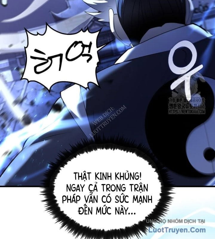 Bác Sĩ Trùng Sinh Về Murim Chapter 186 - Trang 2
