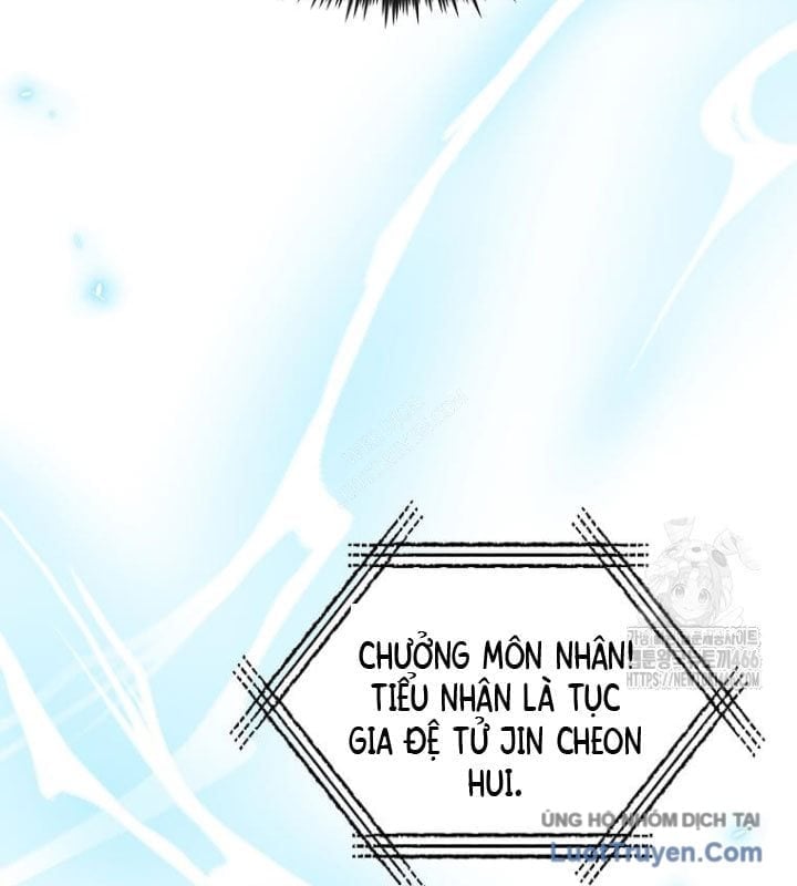 Bác Sĩ Trùng Sinh Về Murim Chapter 186 - Trang 2