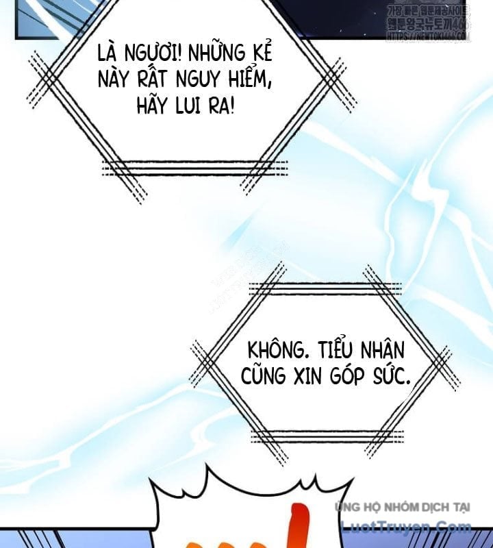 Bác Sĩ Trùng Sinh Về Murim Chapter 186 - Trang 2