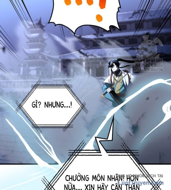 Bác Sĩ Trùng Sinh Về Murim Chapter 186 - Trang 2