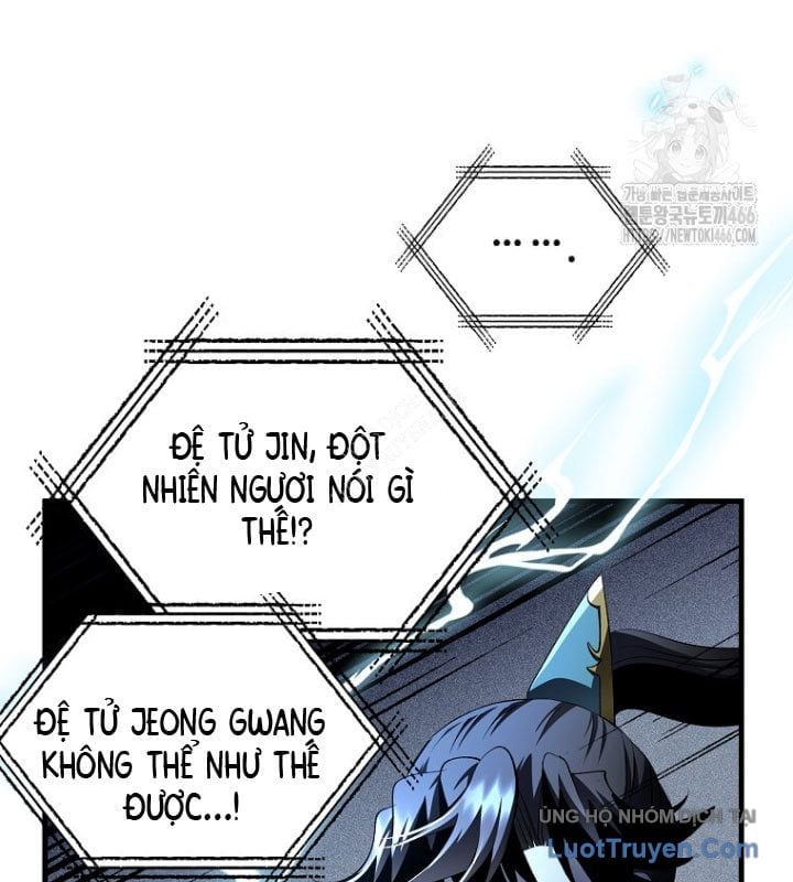 Bác Sĩ Trùng Sinh Về Murim Chapter 186 - Trang 2