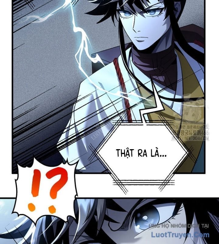 Bác Sĩ Trùng Sinh Về Murim Chapter 186 - Trang 2