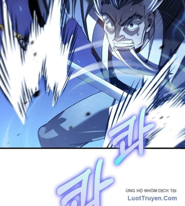 Bác Sĩ Trùng Sinh Về Murim Chapter 186 - Trang 2