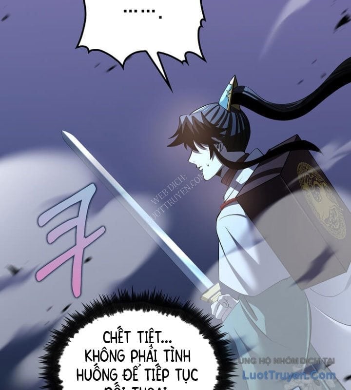 Bác Sĩ Trùng Sinh Về Murim Chapter 186 - Trang 2