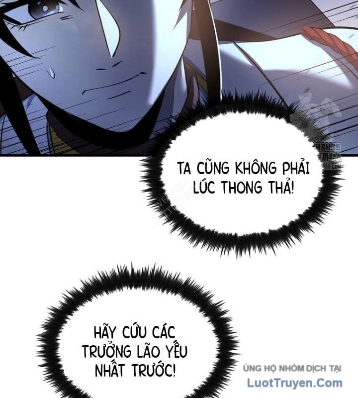 Bác Sĩ Trùng Sinh Về Murim Chapter 186 - Trang 2