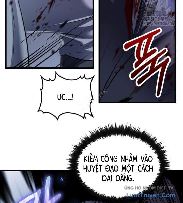 Bác Sĩ Trùng Sinh Về Murim Chapter 186 - Trang 2