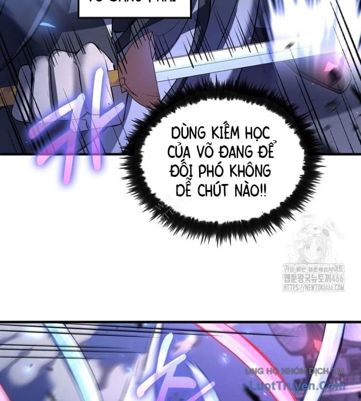 Bác Sĩ Trùng Sinh Về Murim Chapter 186 - Trang 2