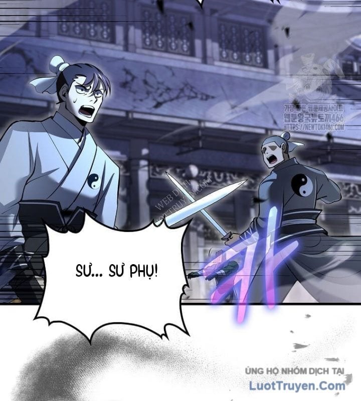 Bác Sĩ Trùng Sinh Về Murim Chapter 186 - Trang 2