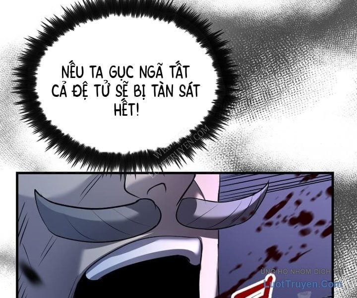 Bác Sĩ Trùng Sinh Về Murim Chapter 186 - Trang 2