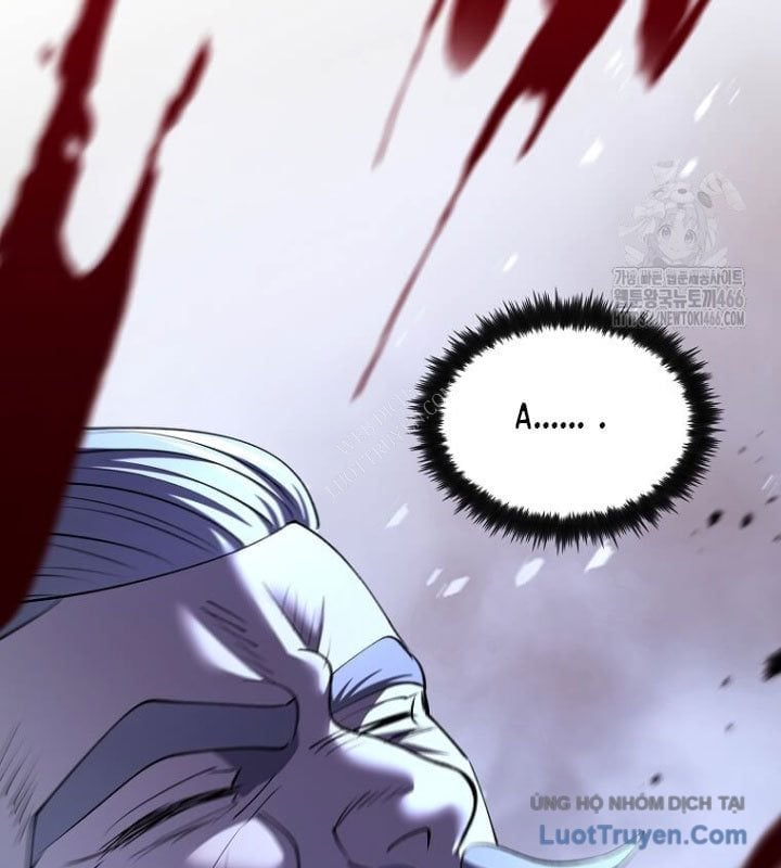 Bác Sĩ Trùng Sinh Về Murim Chapter 186 - Trang 2