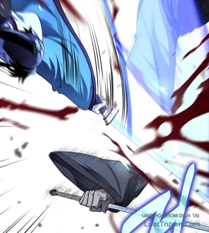 Bác Sĩ Trùng Sinh Về Murim Chapter 186 - Trang 2