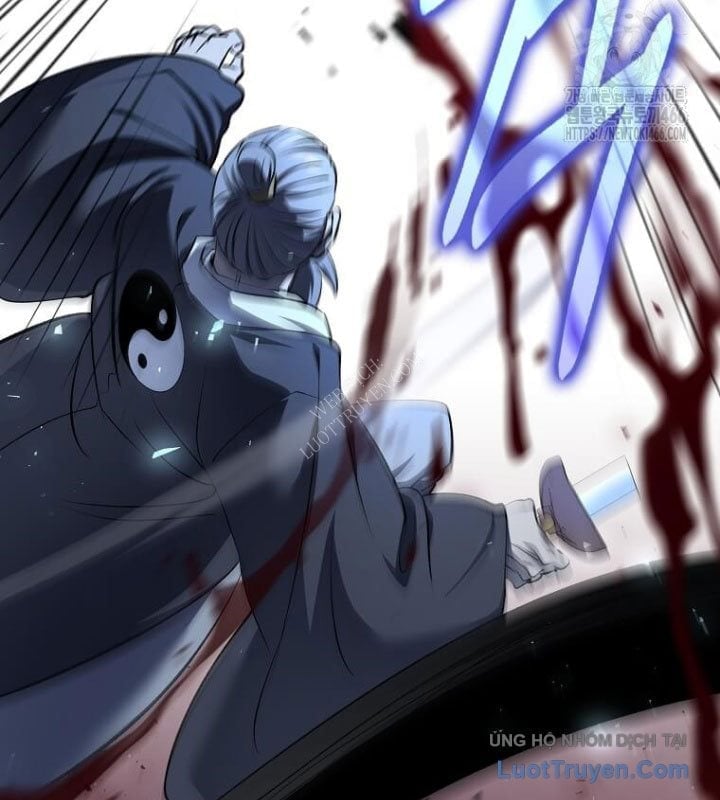 Bác Sĩ Trùng Sinh Về Murim Chapter 186 - Trang 2