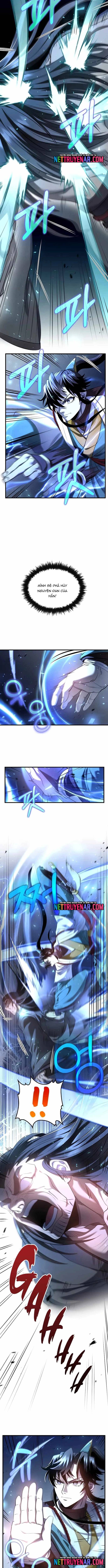 Bác Sĩ Trùng Sinh Về Murim Chapter 187 - Trang 2