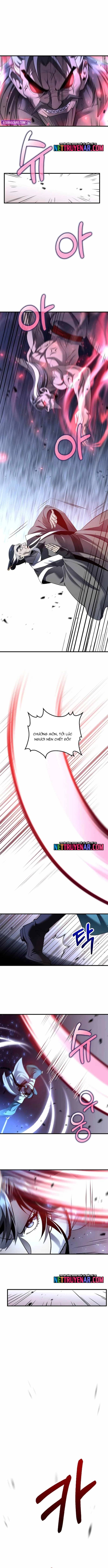 Bác Sĩ Trùng Sinh Về Murim Chapter 187 - Trang 2