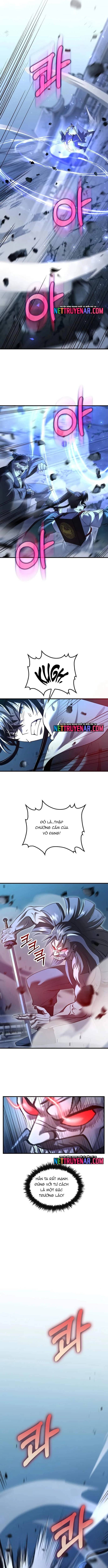Bác Sĩ Trùng Sinh Về Murim Chapter 188 - Trang 2