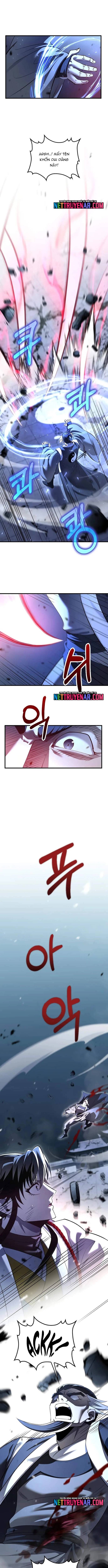 Bác Sĩ Trùng Sinh Về Murim Chapter 188 - Trang 2