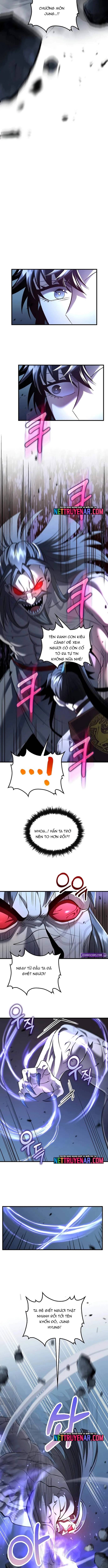 Bác Sĩ Trùng Sinh Về Murim Chapter 188 - Trang 2