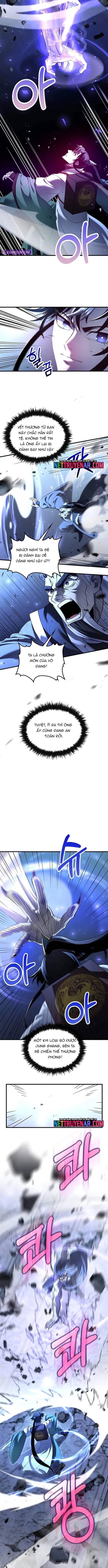 Bác Sĩ Trùng Sinh Về Murim Chapter 188 - Trang 2